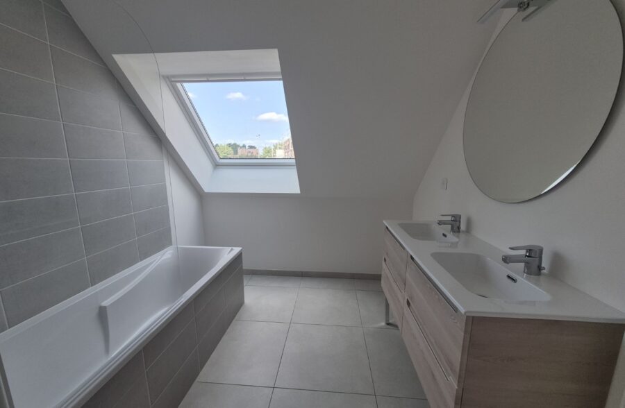 Location maison à Hem
