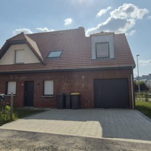 Location maison à Hem