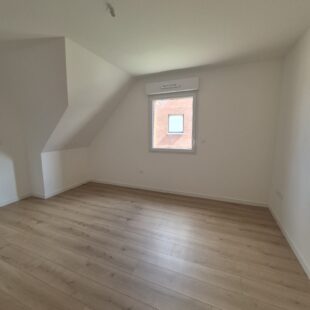 Location maison à Hem