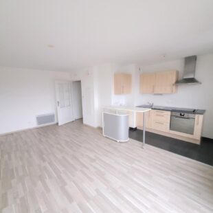 Location appartement à Pérenchies