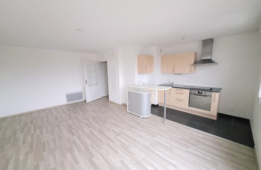 Location appartement à Pérenchies