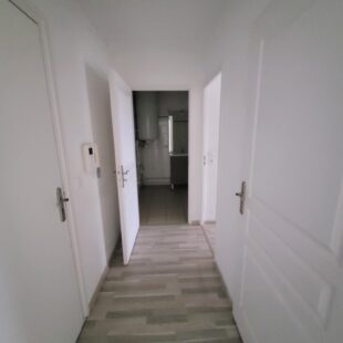 Location appartement à Pérenchies