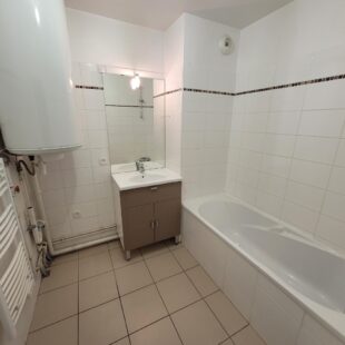 Location appartement à Pérenchies
