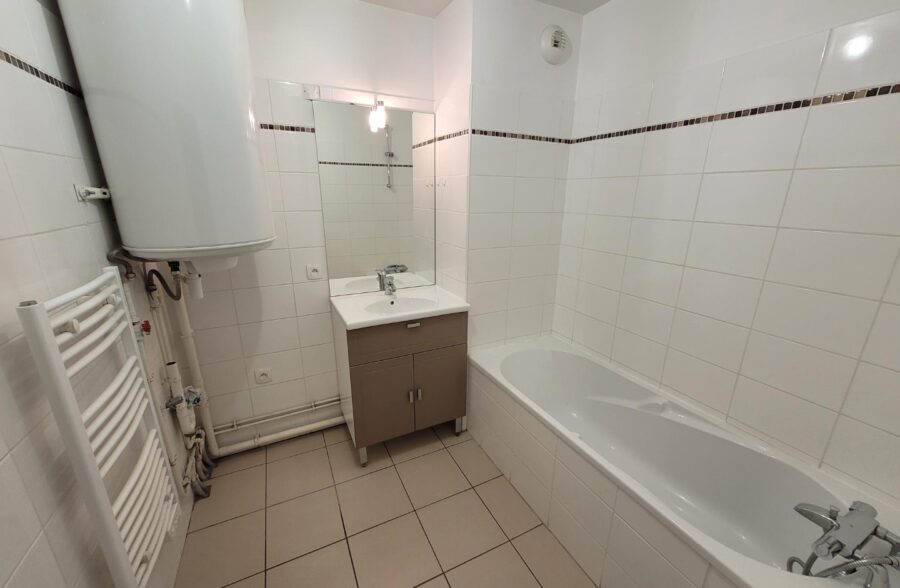 Location appartement à Pérenchies