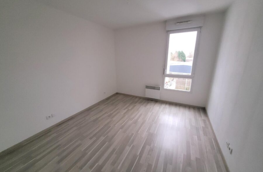 Location appartement à Pérenchies