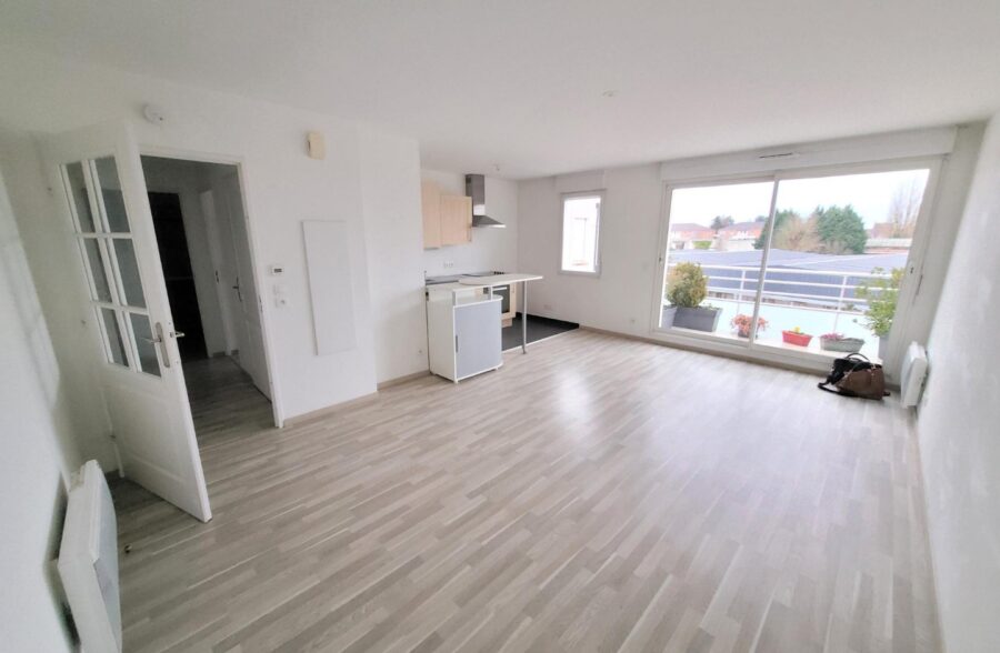 Location appartement à Pérenchies