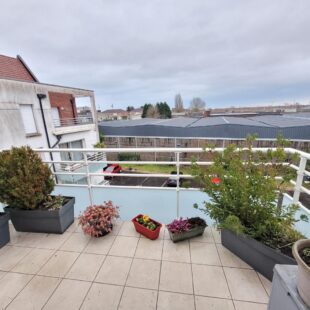 Location appartement à Pérenchies
