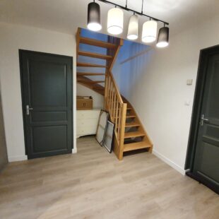 Location maison à Billy-Montigny
