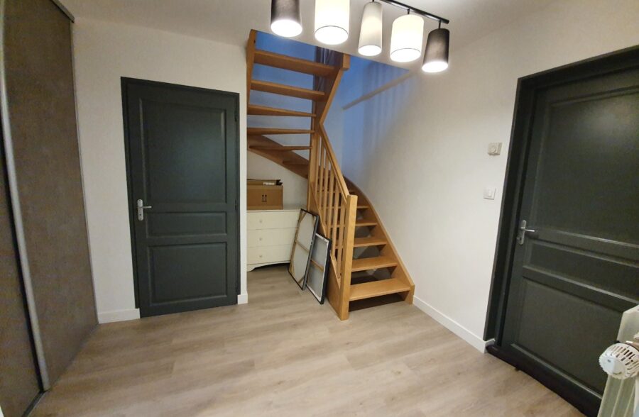 Location maison à Billy-Montigny