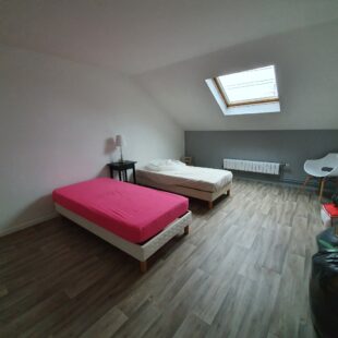 Location maison à Billy-Montigny