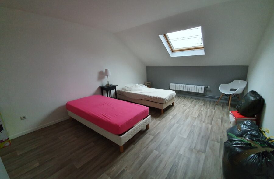 Location maison à Billy-Montigny