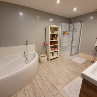 Location maison à Billy-Montigny