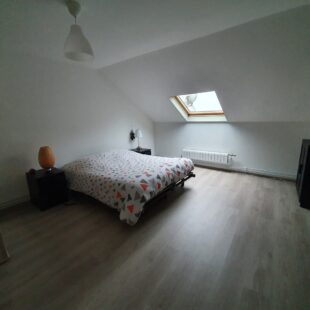 Location maison à Billy-Montigny