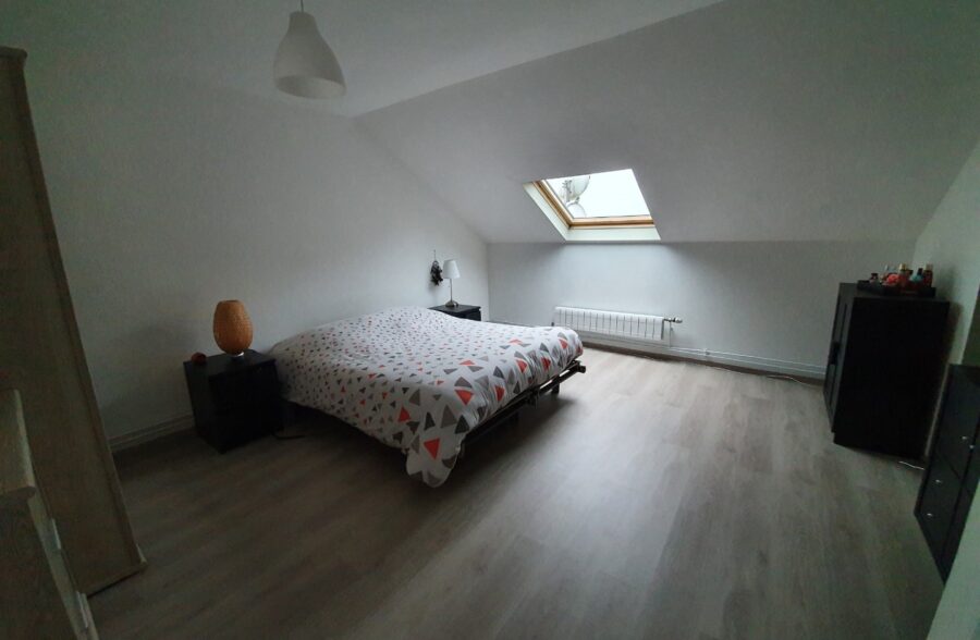 Location maison à Billy-Montigny