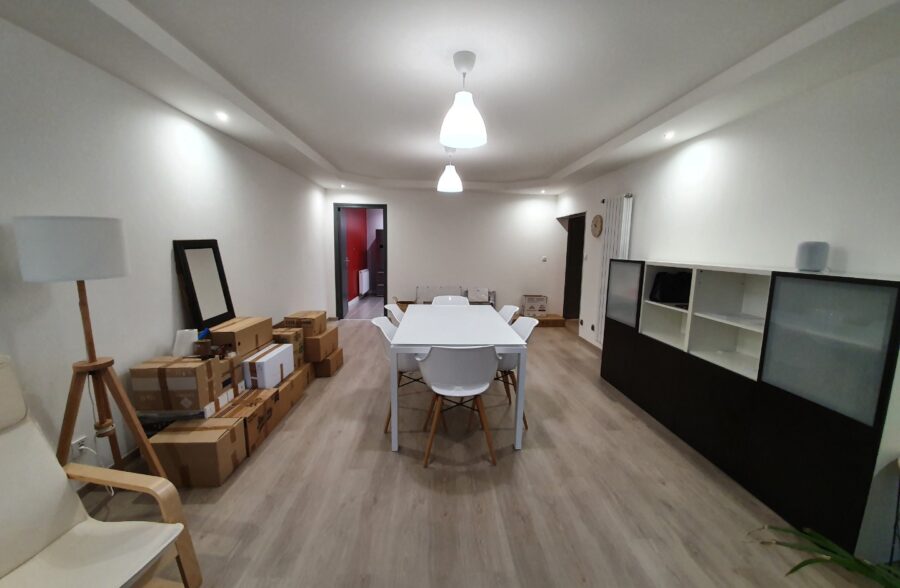 Location maison à Billy-Montigny
