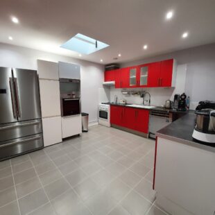 Location maison à Billy-Montigny