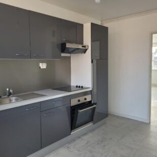 Location appartement à Valenciennes
