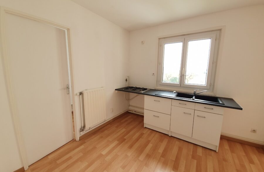 Location appartement à Petite-Forêt