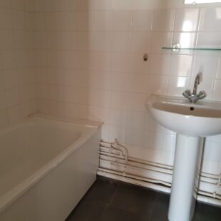 Location appartement à Petite-Forêt