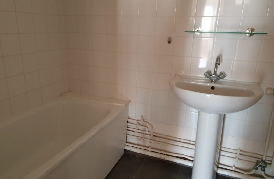 Location appartement à Petite-Forêt