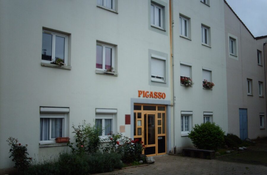 Location appartement à Petite-Forêt