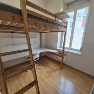 Location appartement à Lille