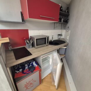 Location appartement à Lille