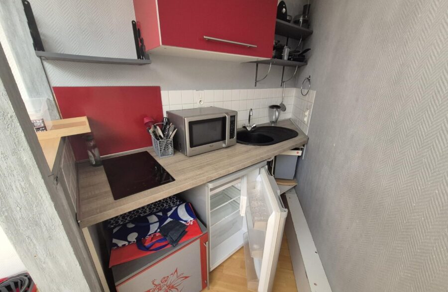 Location appartement à Lille