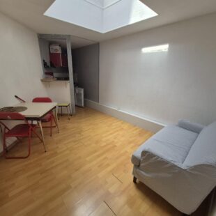 Location appartement à Lille