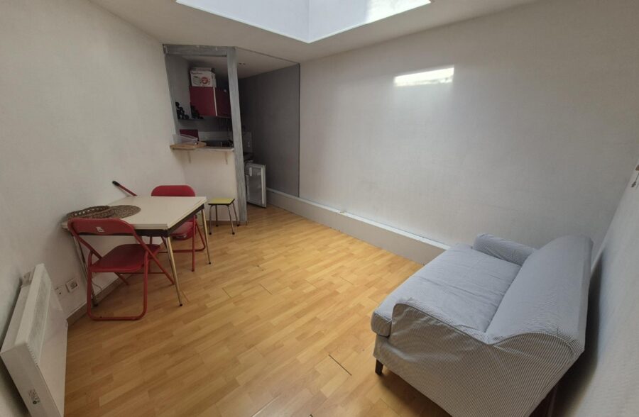 Location appartement à Lille