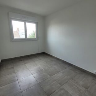 Location appartement à Rousies
