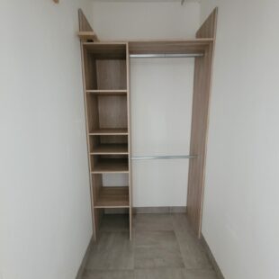 Location appartement à Rousies