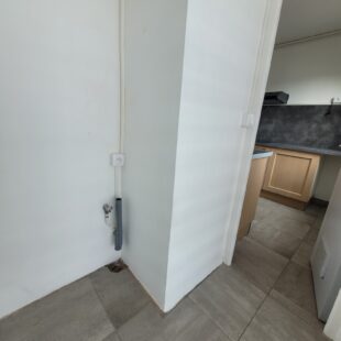 Location appartement à Rousies