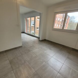 Location appartement à Rousies