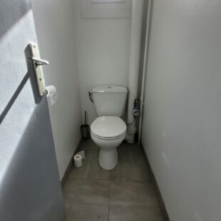 Location appartement à Rousies