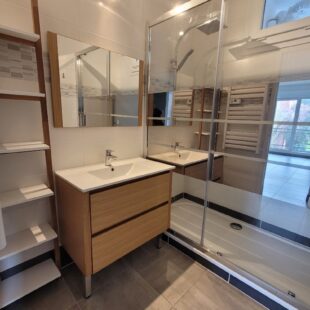 Location appartement à Rousies