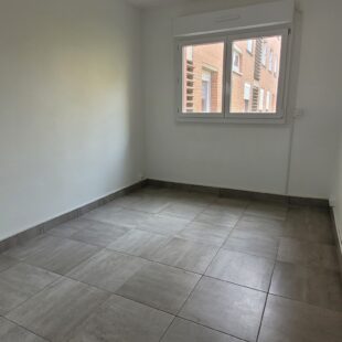 Location appartement à Rousies