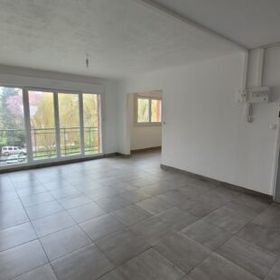 Location appartement à Rousies