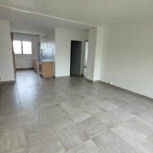 Location appartement à Rousies