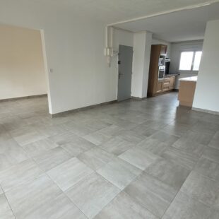 Location appartement à Rousies
