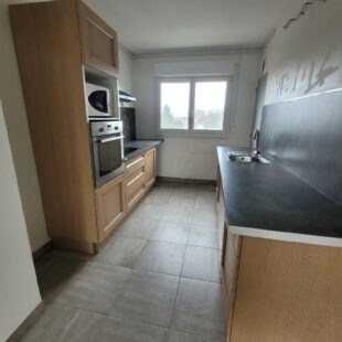 Location appartement à Rousies