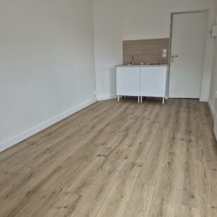 Location appartement meublé à Béthune