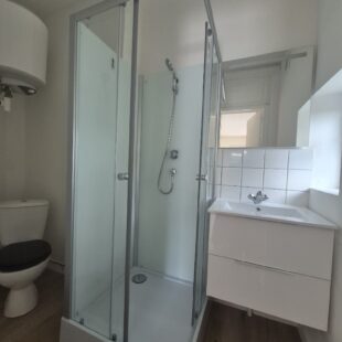 Location appartement meublé à Béthune