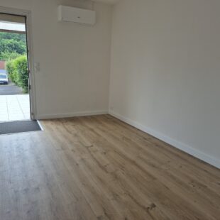 Location appartement meublé à Béthune