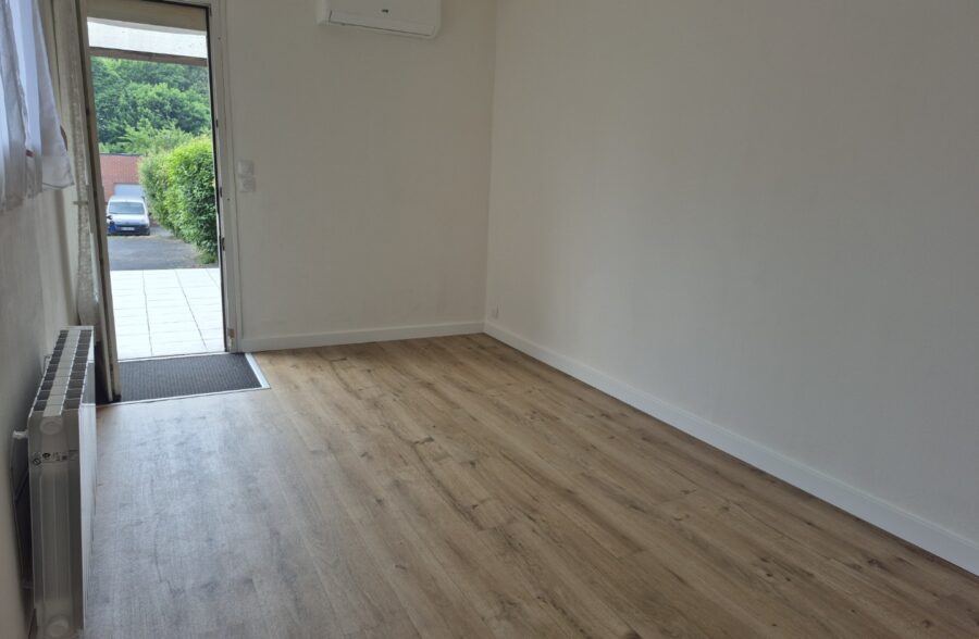 Location appartement meublé à Béthune