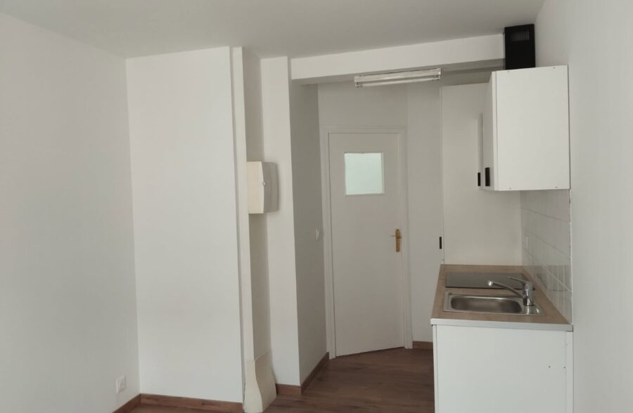 Location appartement à Hazebrouck