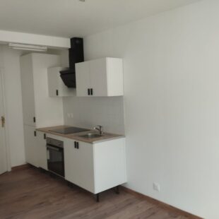 Location appartement à Hazebrouck