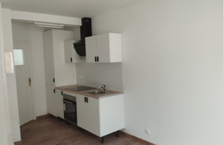 Location appartement à Hazebrouck
