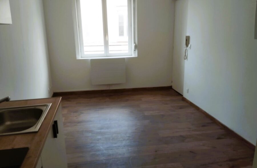 Location appartement à Hazebrouck