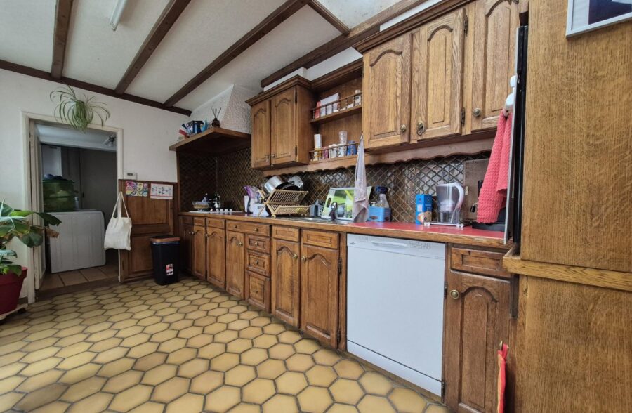 Location maison à Audruicq